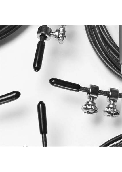 Yeşil Stil Crossfit Hız Atlama Ipi Plastik Saplı Ayarlanabilir Uzunluk Dolaşmayan Tel Spor Salonu Fitness Ev Egzersiz Için Ip Atlama Ince Vücut (Yurt Dışından) indirimleri