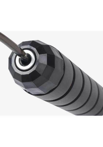 Mavi Stil Atlama Ipi Dolaşmayan Hızlı Hızlı Atlama Ipi Kablosu Bilyalı Rulmanlı Çelik Ip Atlama Ipi Gym Fitness Ev Egzersizi Ince Vücut (Yurt Dışından) indirimleri