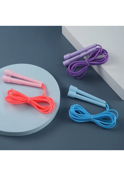 Mavi Bir Stil Hız Atlama Ipi Atla Pvm Ayarlanabilir Profesyonel Erkek Kadın Spor Salonu Ip Atlama Fitness Ekipmanları Kas Boks Mma Eğitimi (Yurt Dışından) fiyatları