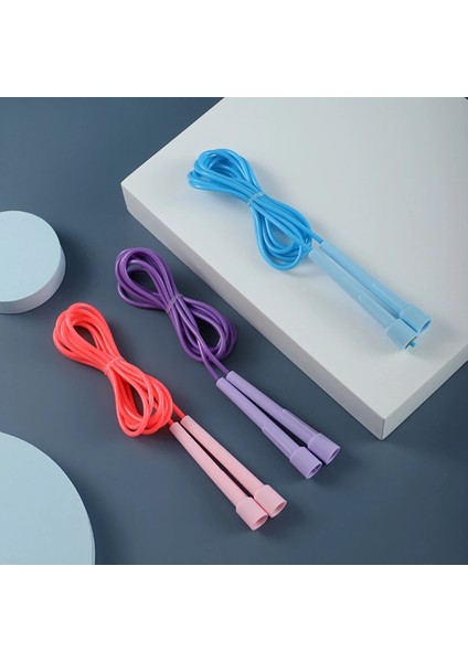 Mavi Bir Stil Hız Atlama Ipi Atla Pvm Ayarlanabilir Profesyonel Erkek Kadın Spor Salonu Ip Atlama Fitness Ekipmanları Kas Boks Mma Eğitimi (Yurt Dışından) modelleri