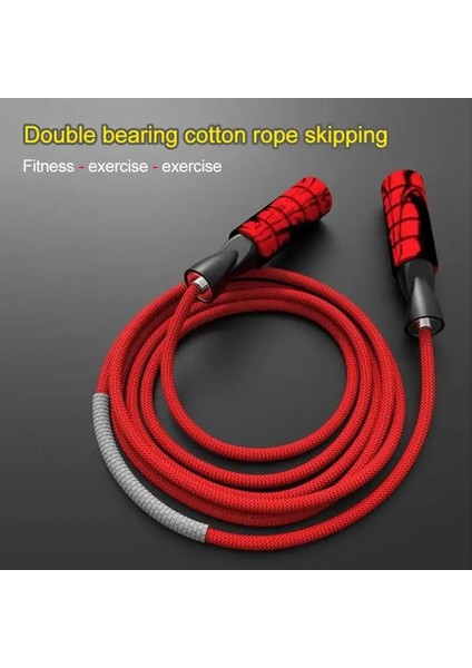 Mavi Stil 3 Metre Atlama Ipleri Kablo Ayarlanabilir Hız Crossfit Plastik Kalın Çift Rulmanlı Ip Atlama Ipi Spor Fitness Ekipmanları (Yurt Dışından) modelleri