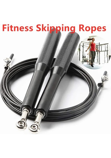 1 Adet Tarzı 2021 Yeni Hız Atlama Ipi Spor Ip Atlama Ipleri Egzersiz Ayarlanabilir Egzersiz Boks Eğitimi Erkek Kadın Çocuk Spor Salonu Ekipmanları (Yurt Dışından) fiyatları