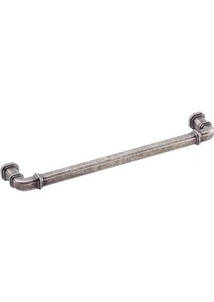 5 Adet Doğanlar Gusto 128 mm Mobilya Kulp Antik Gümüş fırsatları