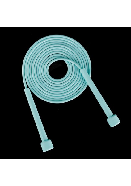 2.8m Mavi Stil Hız Atlama Ipi Crossfit Profesyonel Erkek Kadın Spor Salonu Pvc Ip Atlama Ipi Ayarlanabilir Fitness Ekipmanları Kas Boks Mma Eğitimi (Yurt Dışından)