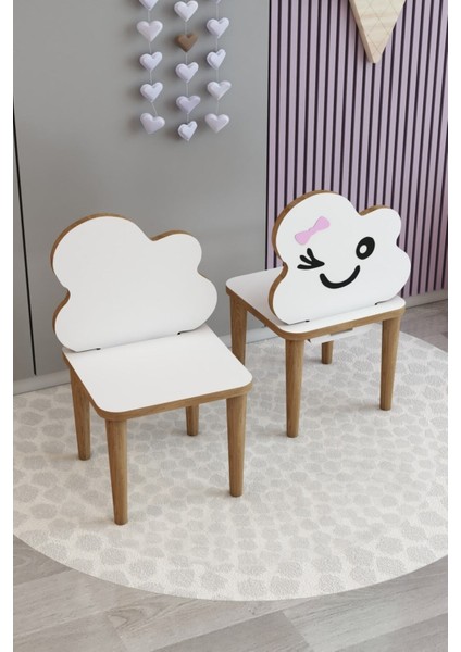 Tekno Trust Çocuk Masa Sandalye Takımı Aktivite Masası Çocuk Oyun Masası Çalışma Masası Çocuk Sandalyesi modelleri