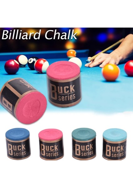 Yeşil Stil Bilardo Cue Tebeşir Bilardo Tebeşirleri Havuz Bilardo Sopası Tebeşir Snooker Bilardo Cue Ipucu Masası Kullanışlı Kalsiyum Karbonat Bilardo Tebeşir (Yurt Dışından) fiyatları