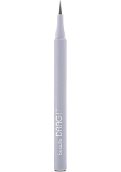 Drag It Inkpen Keçe Uçlu Eyeliner 100 Black fiyatları