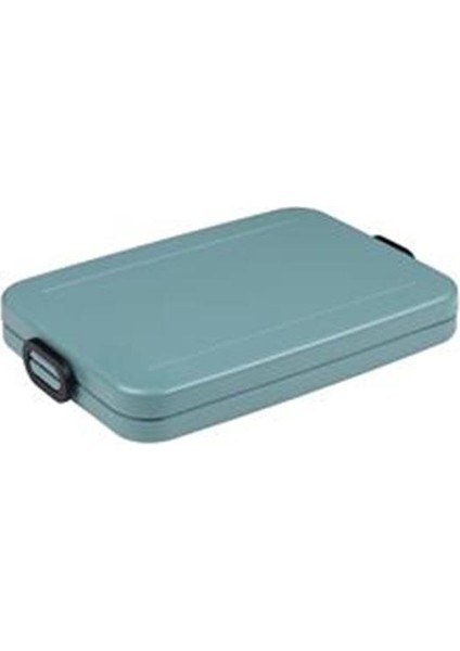 Lunch Box Take A Break Flat Portatif Beslenme Kabı 800 ml