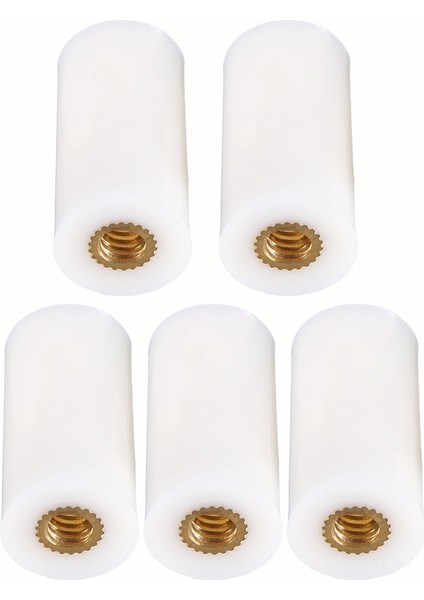 5 Adet Bilardo Değiştirme Seti Pool Cue Tmm Havuz Bilardo Bilardo Istakası Yüksükler Snooker Için 5x Vidalı Ipuçları Sıcak Satış (Yurt Dışından) fırsatları