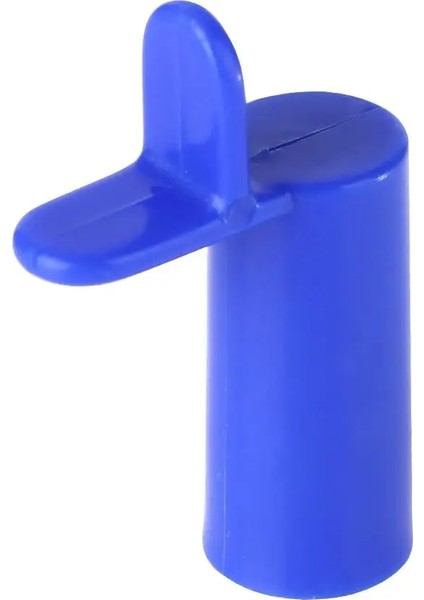 Köprü Başı Mavi Stili 1 Adet Üç Parmak Tam Parmak Snooker Havuz Cue Bilardo Eldiven Sol El Likralı Kumaşlar Nakış Bilardo Aksesuarı (Yurt Dışından)