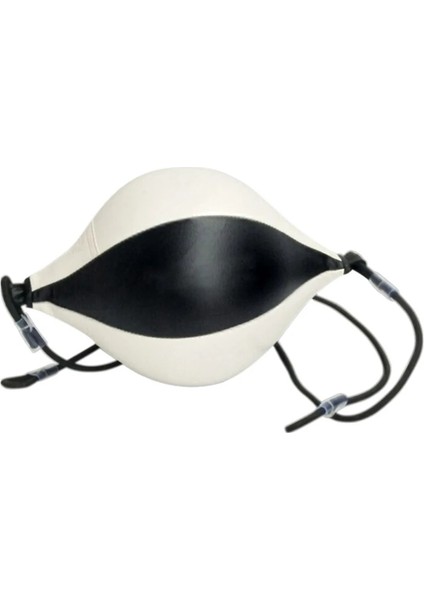 Mavi Stil Refleks Hız Topları Muay Thai Punch Kutusu Şişme Boks Topu Pu Armut Boks Torbası Fitness Spor Ekipmanları Eğitim Yetişkinler (Yurt Dışından) fiyatları