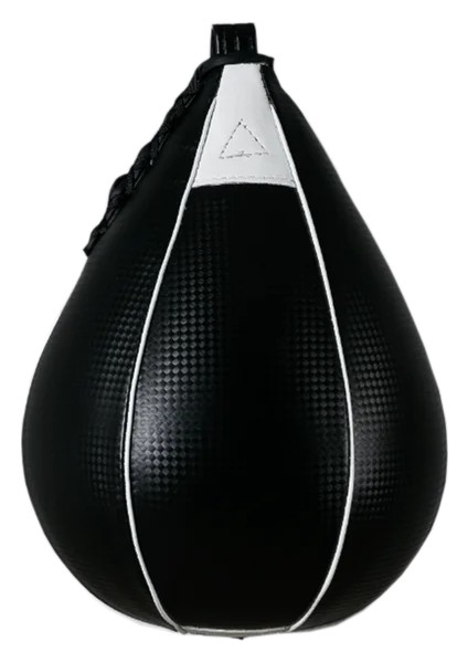 Sadece Siyah Speedball Stili Profesyonel Fitness Boks Armut Hız Topu Döner Boks Boks Speedbag Taban Aksesuarı Pera Boxeo Antrenman Boks Ekipmanları (Yurt Dışından)