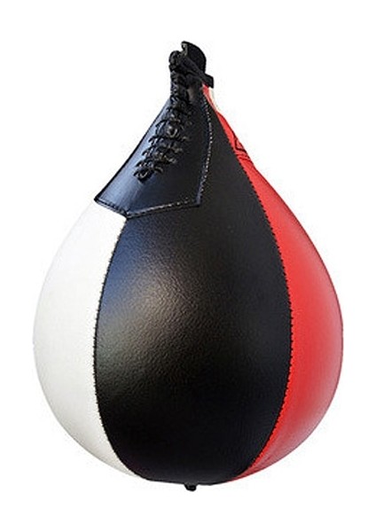 No.5 Tarzı Pu Boks Hız Çantası Asılı Şişme Döner Armut Şekli Boks Torbası Ev Muay Tai Fitness Mücadele Egzersiz Eğitimi Ekipmanları (Yurt Dışından)