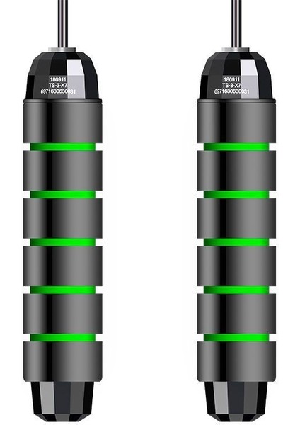 Siyah Mavi Stil Rulmanlı Atlama Ipi Dolaşmayan Ip Atlama Ipi Ayarlanabilir Ip Atlama Ipi Hız Crossfit Cuerda Para Saltar Ekipmanları Ip Atlama (Yurt Dışından) indirimleri