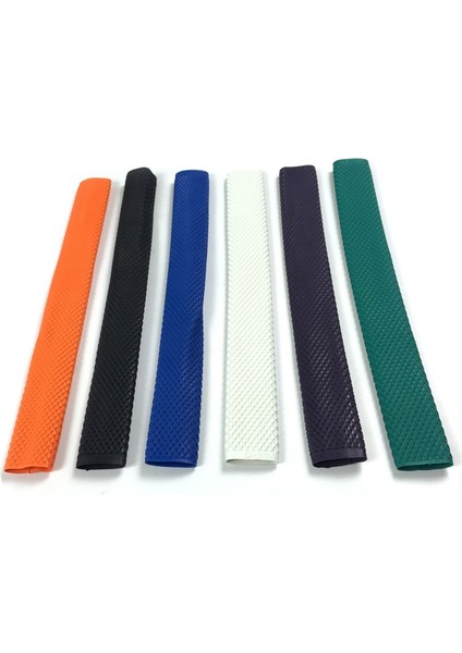 Mor Tarzı Bilardo Pool Rubber Cue Grip Protectorsorijinal Bıllkıng Carom Cue Grip Protectorslastik Cue Grip Bilardo Aksesuarları (Yurt Dışından) fiyatları