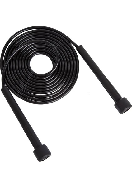 Bir Stil Hız Atlama Ipi Profesyonel Erkek Kadın Spor Salonu Pvc Ip Atlama Ipi Ayarlanabilir Fitness Egzersiz Ekipmanları Kas Boks Eğitimi (Yurt Dışından) fiyatları