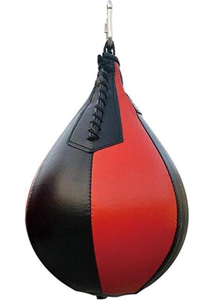 Bir Stil Profesyonel Kum Torbası Spor Boks Armut Hız Topu Speedbag Eğitim Aksesuarı Döner Boks Ekipmanları Boks Boks Bas G4D8 (Yurt Dışından)