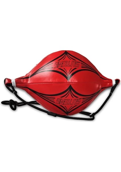 No.7 Tarzı Boks Topu Pu Armut Boks Torbası Refleks Hız Topları Muay Thai Punch Boxe Mma Fitness Spor Ekipmanları Eğitim Yetişkinler Şişme (Yurt Dışından)