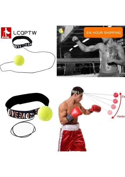 No.14 Tarzı Boks Refleks Hız Yumruk Topu Mma Sanda Yükseltme Reaksiyonu El Göz Eğitimi Spor Salonu Muay Thai Fitness Egzersiz Kutusu Aksesuarları (Yurt Dışından) indirimleri