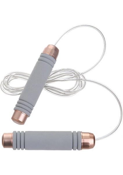 PEMBE-350G Tarzı Hız Atlama Ipi Crossfit Profesyonel Erkek Kadın Spor Salonu Pvc Ip Atlama Ipi Ayarlanabilir Fitness Ekipmanları Kas Boks Eğitimi (Yurt Dışından) modelleri