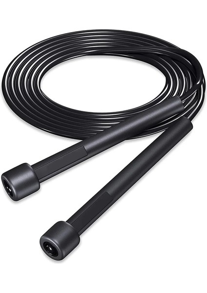 Sarı Stil Fitness ve Egzersiz Için Hafif Ip Atlama Ipi - Plastik Saplı Ayarlanabilir Ip Atlama Ipi - Dolaşmayan Ip Atlama Ipi 2.8m (Yurt Dışından) modelleri