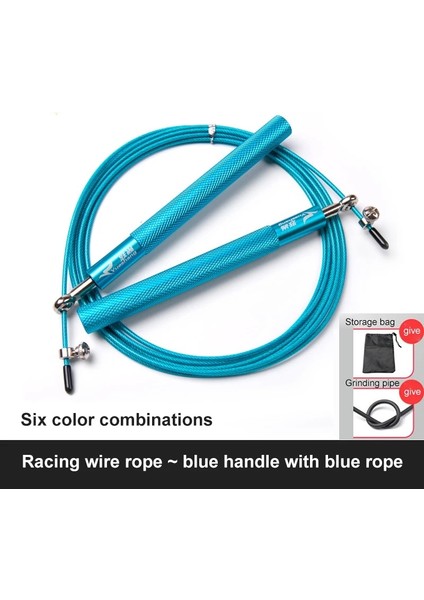 No.1 Tarzı Hızlı Ip Atlama Ipi Yanan Hızlı Ip Atlama Ipleri Yetişkin Yarış Rulman Ipi Ip Atlama Yarışması Evrensel Hız Ip Atlama Ipi (Yurt Dışından) indirimleri