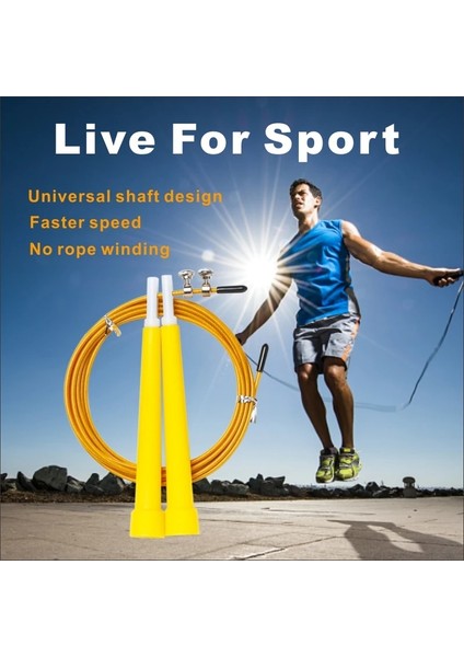 Yeşil Stil Topline Ağır Ağırlıklı Atlama Ipi 3m Comba Crossfit Soga Ayarlanabilir Spor Ip Atlama Ipleri Çocuklar Dijital Egzersiz Fitness Ekipmanları (Yurt Dışından) fırsatları