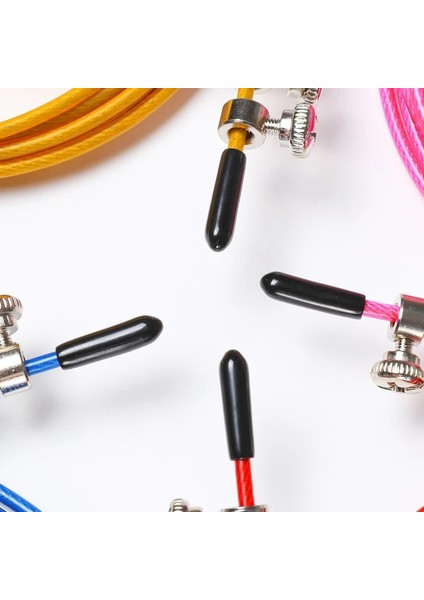 Yeşil Stil Topline Ağır Ağırlıklı Atlama Ipi 3m Comba Crossfit Soga Ayarlanabilir Spor Ip Atlama Ipleri Çocuklar Dijital Egzersiz Fitness Ekipmanları (Yurt Dışından) indirimleri