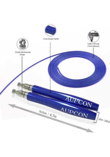 5 Yüzük Siyah Stil Crossfit Hız Atlama Ipi Profesyonel Atlama Ipi Mma Boks Spor Için Taşıma Çantası Yedek Kablo ile Egzersiz Eğitimini Atla (Yurt Dışından) indirimleri