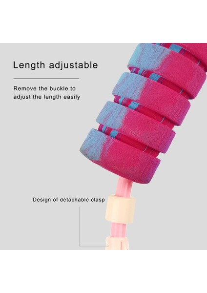 Yeşil Kablosuz Stil Akülü Ip Atlama Ipi Ayarlanabilir Ip Atlama Ipi Kablosuz Ip Atlama Ipi Dış Mekan Malzemesi Ev Fitness Egzersiz Ekipmanları Su Geçirmez (Yurt Dışından) modelleri