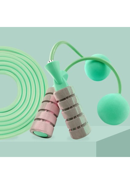 Yeşil Kablosuz Stil Akülü Ip Atlama Ipi Ayarlanabilir Ip Atlama Ipi Kablosuz Ip Atlama Ipi Dış Mekan Malzemesi Ev Fitness Egzersiz Ekipmanları Su Geçirmez (Yurt Dışından) indirimleri