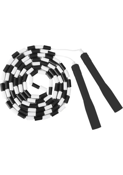 L Tarzı Hileler Beceriler Atlama Ip Atlama Pvc Acemi Yumuşak Boncuklu Boncuklar Boncuklar Temel Parçalı Fitness Kordonları À Sauter #T2P (Yurt Dışından) fiyatları