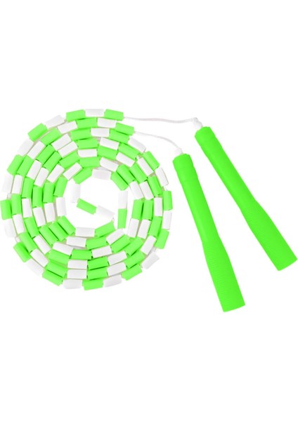 L Tarzı Hileler Beceriler Atlama Ip Atlama Pvc Acemi Yumuşak Boncuklu Boncuklar Boncuklar Temel Parçalı Fitness Kordonları À Sauter #T2P (Yurt Dışından) modelleri