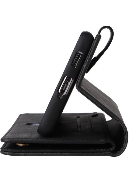 Samsung Galaxy S21 Artı Fermuar Cüzdan Kapak Için Kılıf ile El Kayışı Kartı (Yurt Dışından) fiyatları