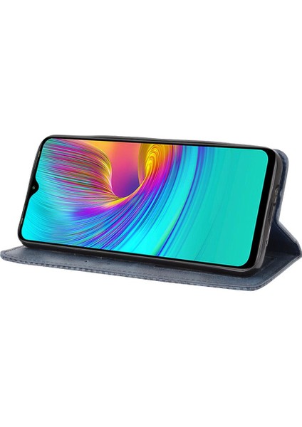 Infinix Sıcak 9 Oyun Cüzdan Pu Deri Manyetik Kapatma Için Kılıf (Yurt Dışından) fırsatları