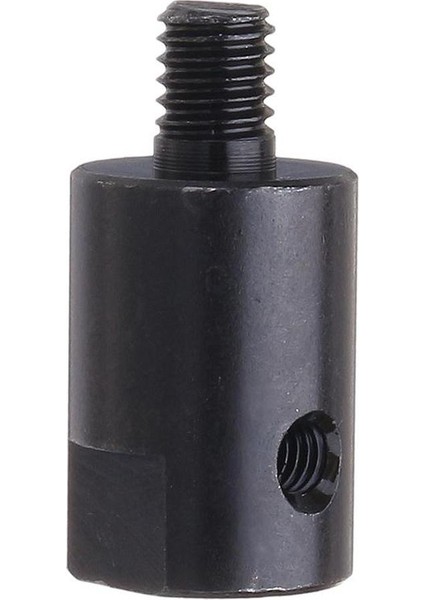 Effetool 3.17/4/5/6/8mm Delik M6 Konu Tezgah Testere Bağlantı Kolu Mikro Matkap Motor Bağlantı Şaftı-4mm (Yurt Dışından)