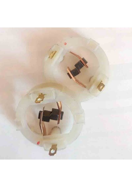 Karbon Fırça Temizleme-4 * Karbon Fırça Tutucu-Beyaz (Yurt Dışından) fiyatları