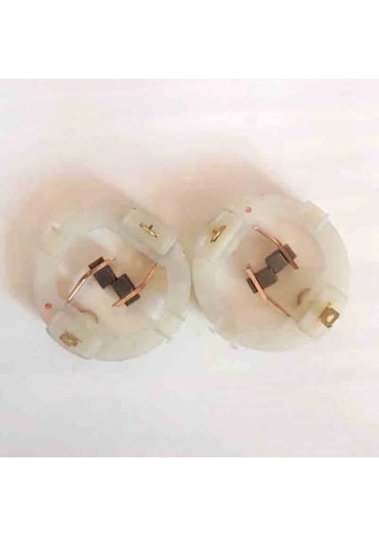 Karbon Fırça Temizleme-4 * Karbon Fırça Tutucu-Beyaz (Yurt Dışından) modelleri