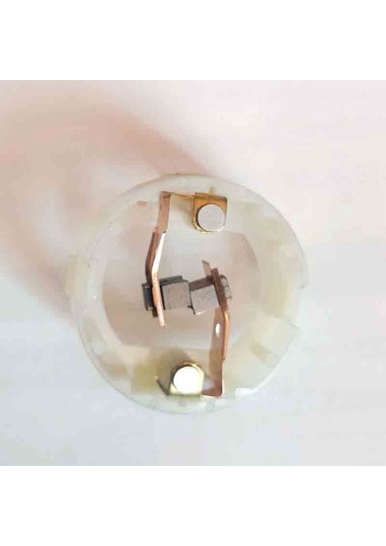 Karbon Fırça Temizleme-4 * Karbon Fırça Tutucu-Beyaz (Yurt Dışından) fırsatları