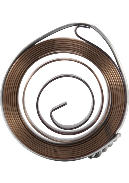 Adet 10MM Genişlik Hss Matkap Basın Quill Besleme Dönüş Bobini Yayı Düzeneği (Yurt Dışından) modelleri
