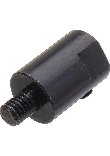 Effetool 3.17/4/5/6/8mm Delik M6 Konu Tezgah Testere Bağlantı Kolu Mikro Matkap Motor Bağlantı Şaftı-4mm (Yurt Dışından)
