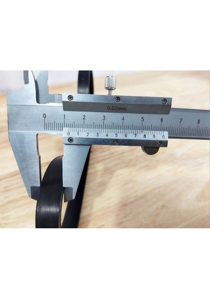 Parça Şerit Testere Kauçuk Lastik Bant Ağaç Işleme Yedek Parçaları 8 Inç Için (Yurt Dışından) indirimleri