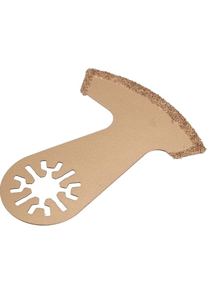 Fein Multimaster Bosch Makit Için Elmas Karbür Salınımlı Çok Amaçlı Testere Bıçağı (Yurt Dışından)