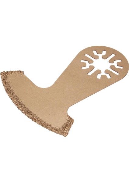 Fein Multimaster Bosch Makit Için Elmas Karbür Salınımlı Çok Amaçlı Testere Bıçağı (Yurt Dışından) modelleri