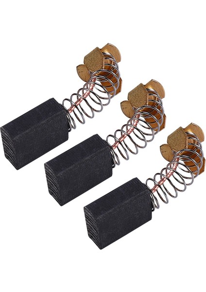 30 Adet 15MM x 10MM x 5.9mm Elektrikli Alet Karbon Motor Fırçası (Yurt Dışından)