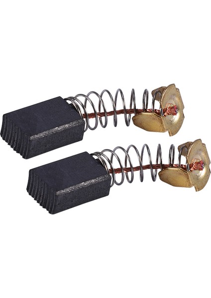 30 Adet 15MM x 10MM x 5.9mm Elektrikli Alet Karbon Motor Fırçası (Yurt Dışından)