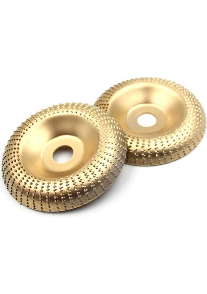 Adet 85MM Ahşap Açı Taşlama Oyma Döner Aracı Taşlama Açılı Taşlama Tungsten Kaplama Sondaj (Yurt Dışından)