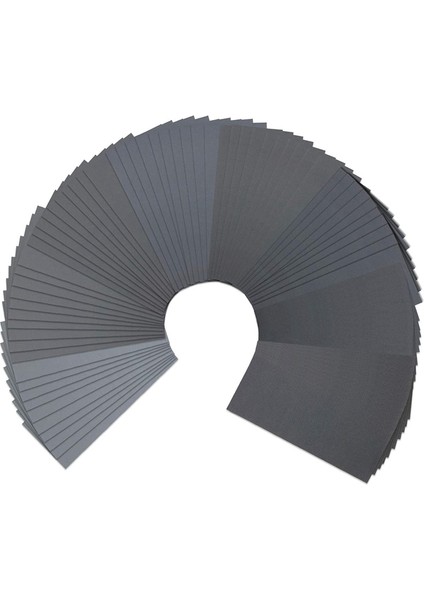 80 Adet Ürün Çeşitliliği 9x3.6 Inç Silikon Karbür Kum Metal Zımparalama Ahşap Mobilya Kaplama ve Otomotiv Parlatma Için (Yurt Dışından) fiyatları