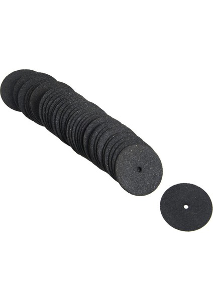 36 Adet 24MM Reçine Kesme Taşlama Dönen Taşlama Aleti (Yurt Dışından)