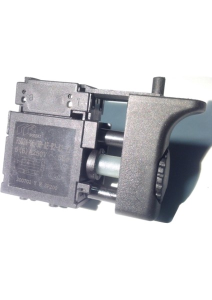 Elektrikli Matkap Hız Kontrol Anahtarı Hitachi 321632 D10VH D10VC2 DV16V FDV16VB2 10MM Elektrikli Alet Aksesuarları Için Değiştirin (Yurt Dışından)